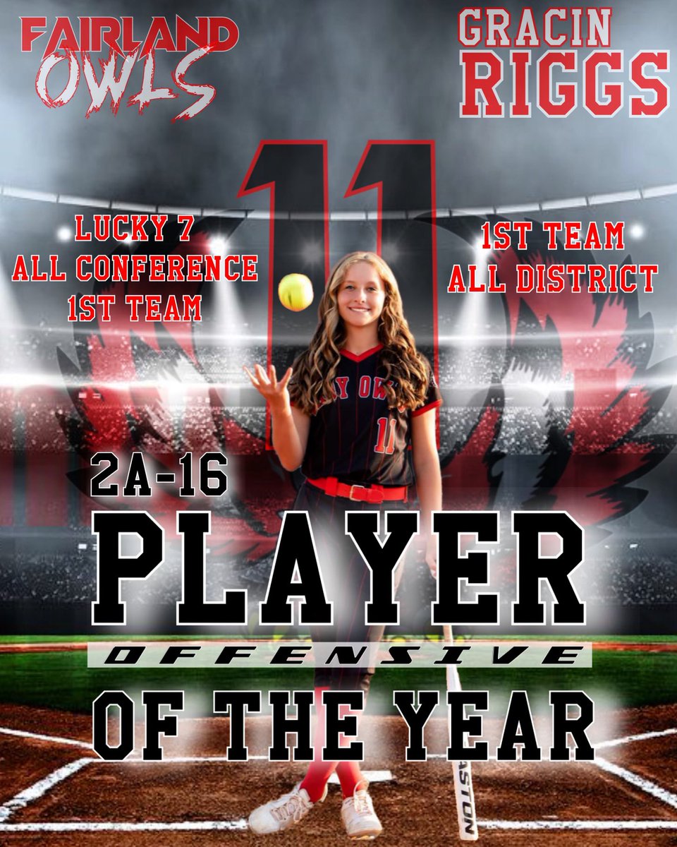 Gracin Riggs tweet media