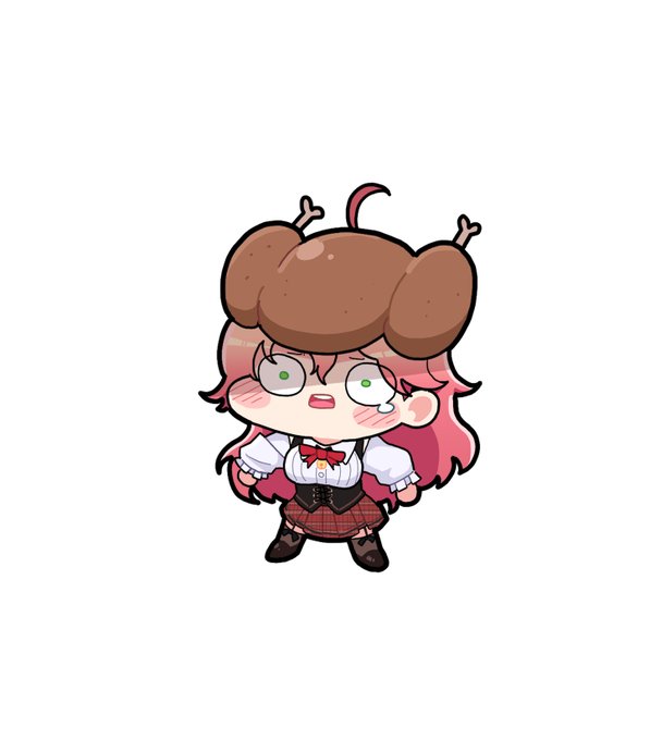 mikochicken #miko_Art