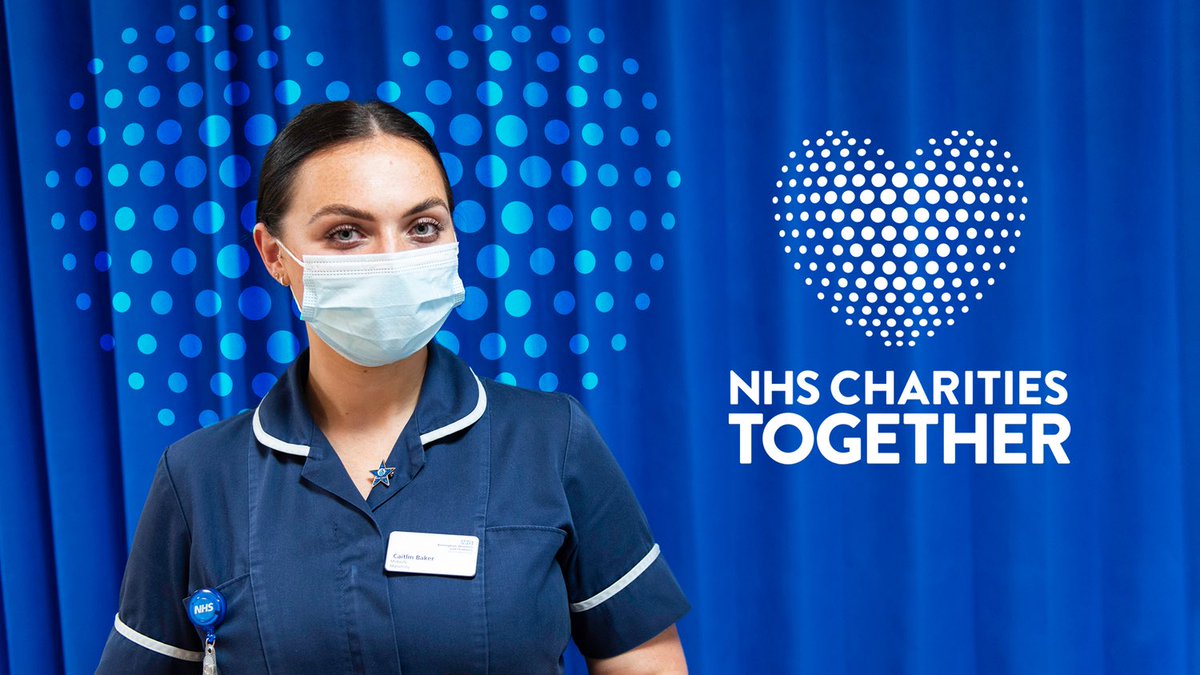 Are you an accomplished Board leader? Do you want to make a real difference for NHS staff, patients and their families?

NHS Charities Together is recruiting a new Chair to help lead one of the UK’s most exciting charities.

Applications close 1 December: starfishsearch.com/jobs/nhsct-cha…