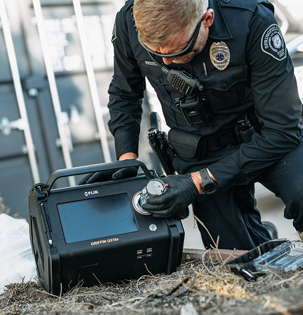 Southern Sci. CBRNE tweet media