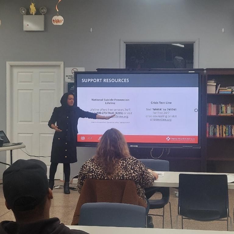 🌟 Weekend Recap: A Jam-Packed Weekend of Community Engagement! 🌟

E-Waste Recycling Event with @lesecologyctr ♻️

Participatory Budgeting Idea Collection 💡

Tree Bed Care with Clean Bushwick Initiative and @BigReuse 🌿

Mental Health Training with DOHMH <a href="/nychealthy/">nychealthy</a>: 💆‍♂️