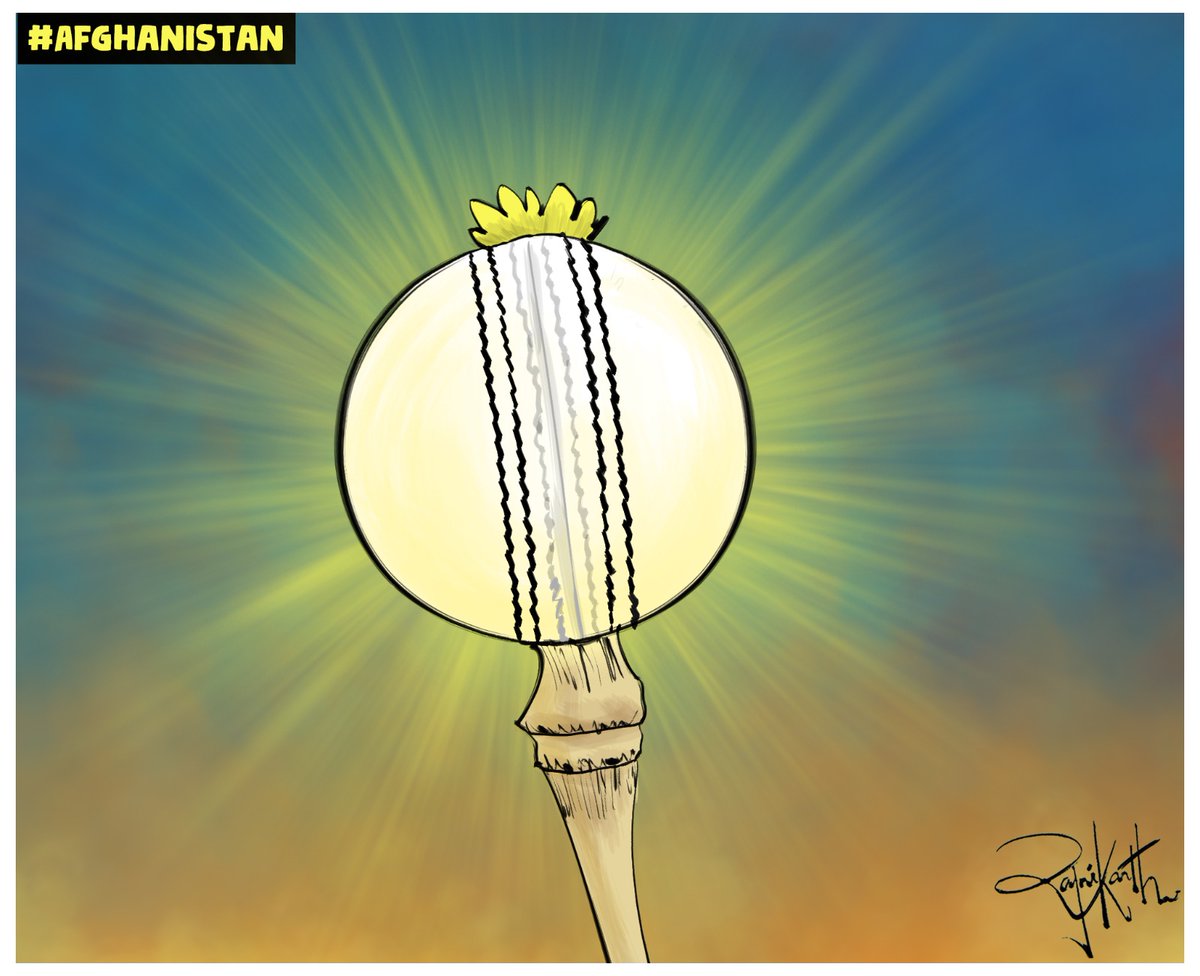 #AFGvsPAK #AfghanistanCricket #WC2023 #editorialcartoons