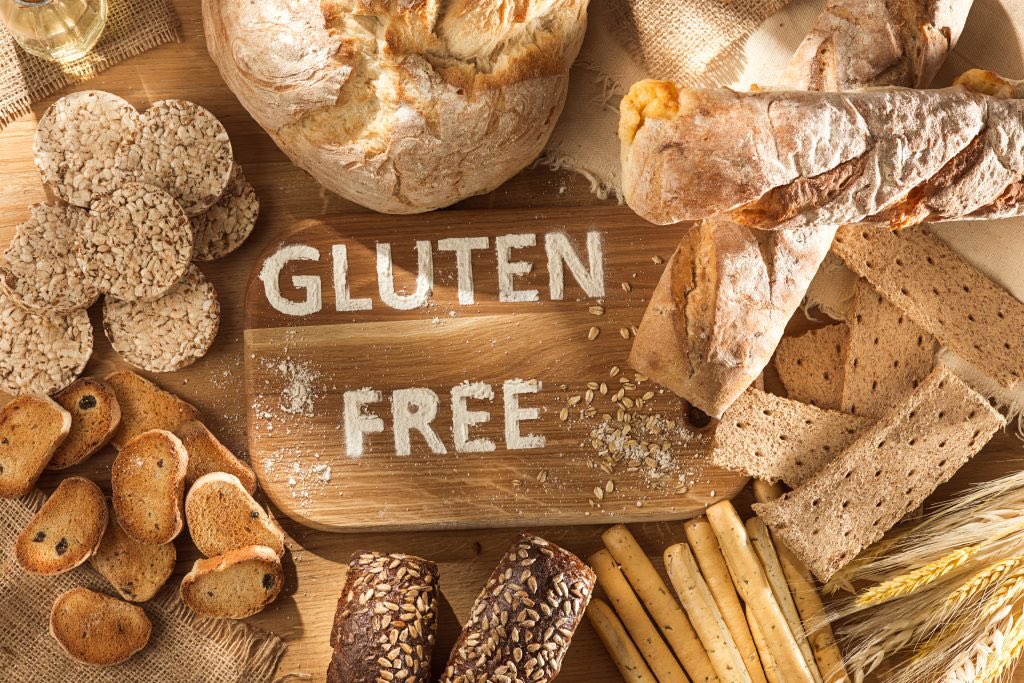 SDCsingluten's tweet photo. Los #productos #singluten son aptos para las personas #celíacas cuando contienen como máximo 20 ppm (20 partes por millón) lo que es lo mismo a 20 mg de #gluten por kg de producto. #restaurantesparaceliacos https://t.co/v4807UMmIq