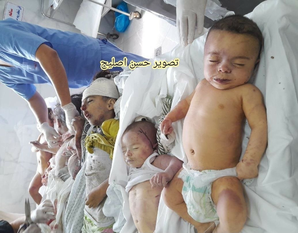 The_Hero_10's tweet photo. #TodayMessage
As Arab Muslims & Christians, we are aware that as individuals, our ability to directly help the people of Gaza is limited to offering Dua دعاء. However, what many of us may not realize is that we have the power of #boycott at our disposal. By simply refraining from purchasing products from brands that support Israel, we can wield a significant influence. This power is immeasurable.
#Gaza_Genocide
#Gaza