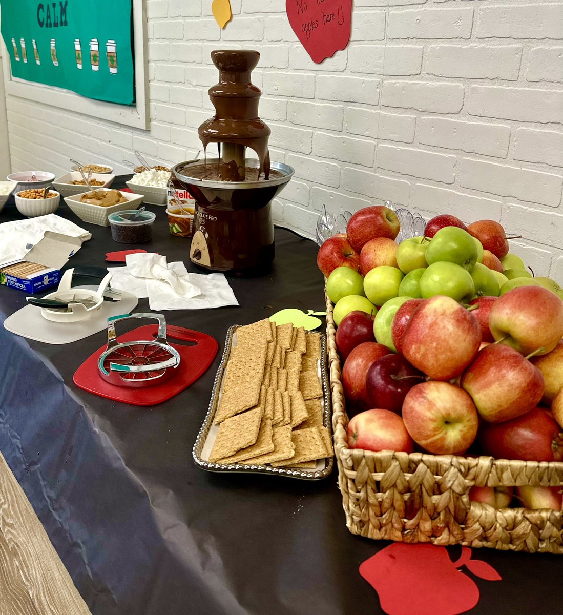 Mrs. Cara Borgia tweet media