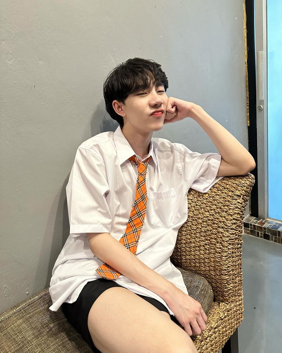 cinderellaboys3's tweet photo. Cutie boy with beautiful smile 🧡🧡

#minsterz #neotanamin 
#cinderellaboys #cloth_lab https://t.co/DO3dbK79zU