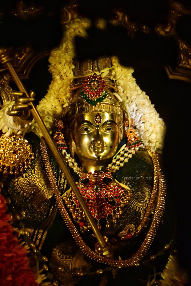 MysuruMemes's tweet image. ಹಸಿರು ರೇಷ್ಮೆ ಸೀರೆಯಲ್ಲಿ ತಾಯಿ ಚಾಮುಂಡೇಶ್ವರಿ 🙏
PC : @Manoranjnsuresh
#MysuruDasara2023