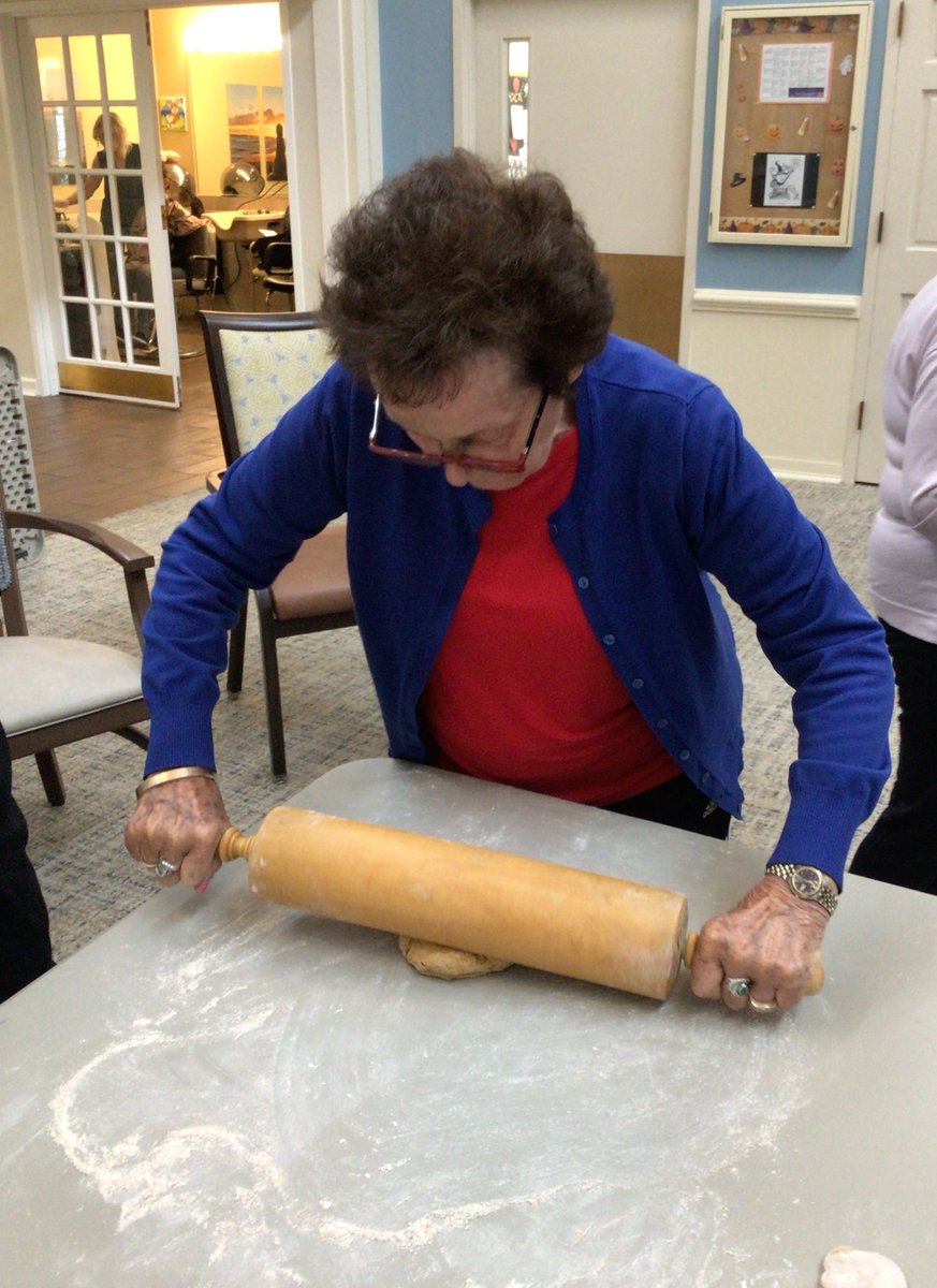 Presbyterian SeniorCare Network tweet media