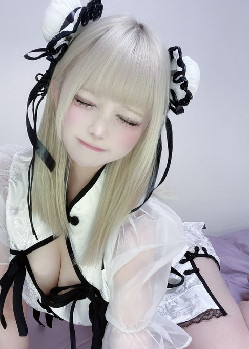 コスプレイヤーにょきのTwitter画像17