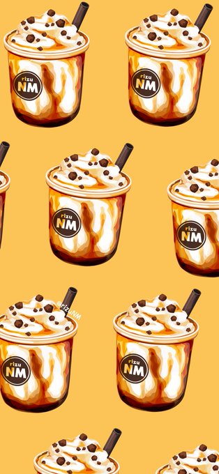 「bubble tea food」 illustration images(Latest)