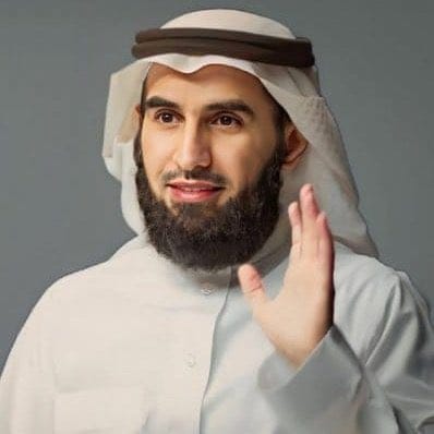 ثريد :

"إذا عايش في قلق واكتئاب وإفراط فالتفكير ردد هذه الأدعية"

 نصيحة اذا مشغول فضلها وارجع لها بعدين.