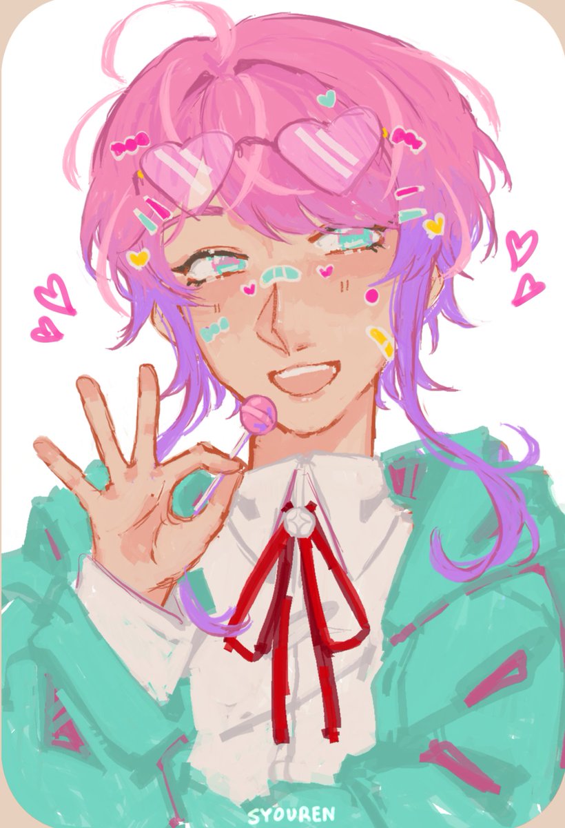 ren ☕️💙🩵 tweet media