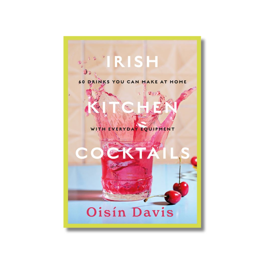 'At an Irish Halloween party, there will always be at least one person dressed as someone from a topical news story, two random lads from the pub who haven’t bothered their holes to dress up at all and at least one drink that’s the colour of blood.' - @OisinTweets