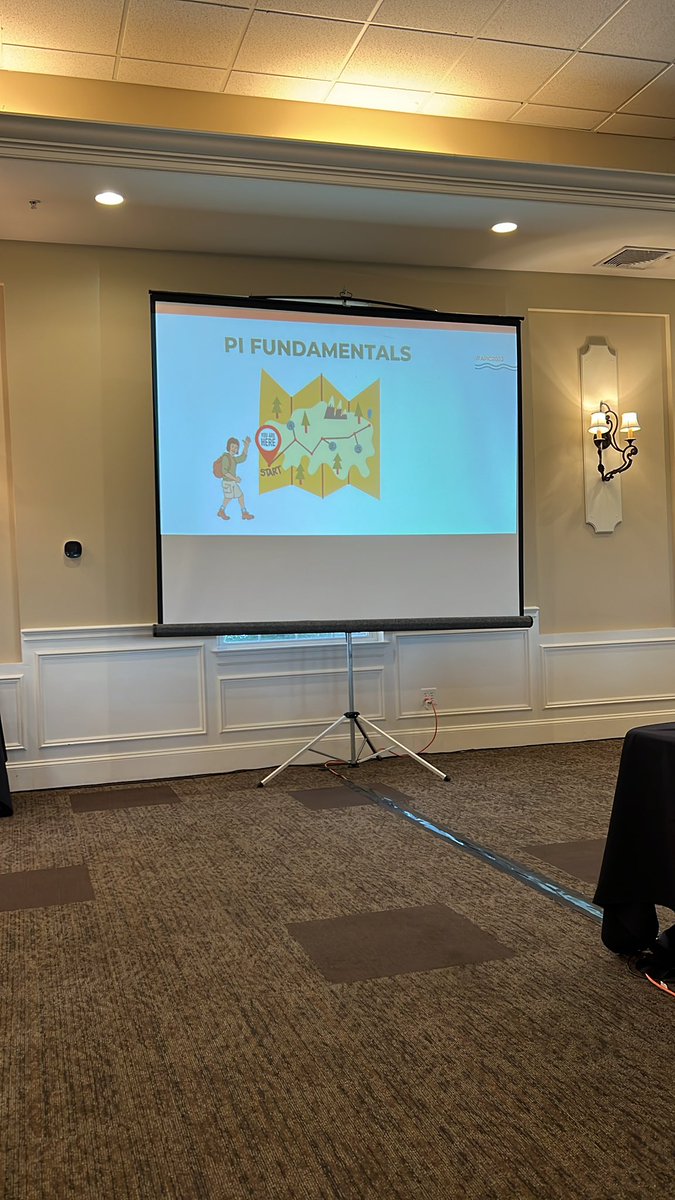 Process Improvement: Collaboration, strategy, and sticky notes!

Thanks, Jessica McClusky &amp; Mallory Davis, for bringing your knowledge to <a href="/APICGreatLakes/">APIC Great Lakes</a> Fall Conference!