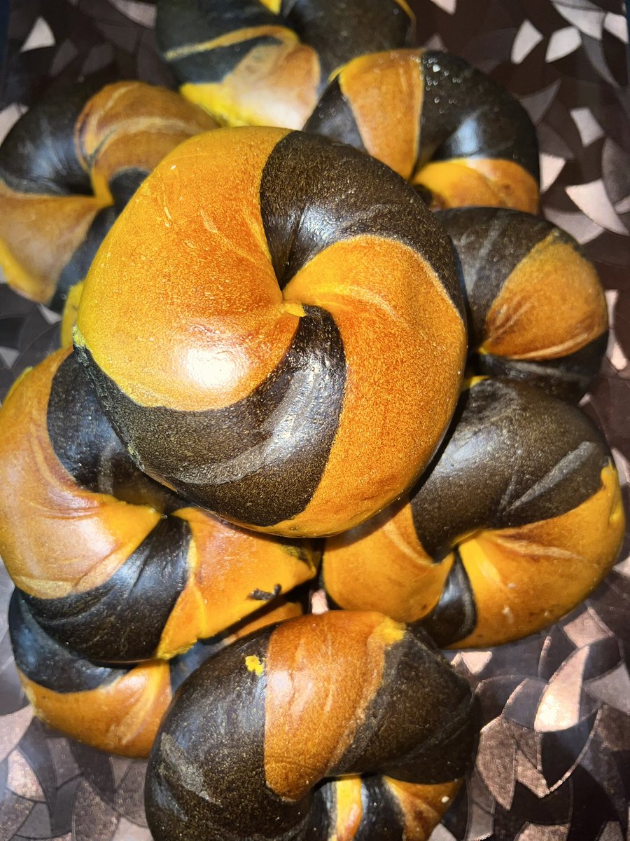 Ess-a-Bagel, Inc. tweet media