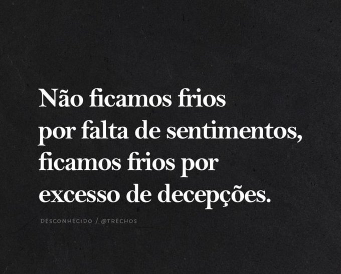 Frases (@inspireipoesia) on Twitter photo 