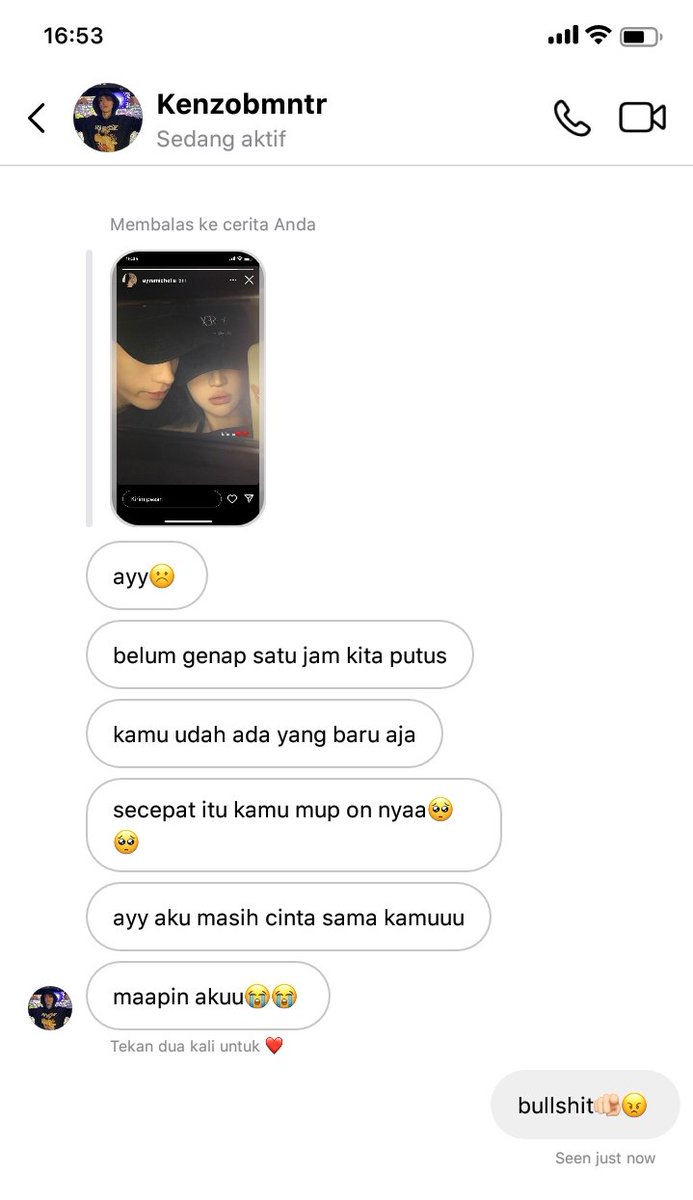 I'm not your priority  
—a jaehyun few tweet au