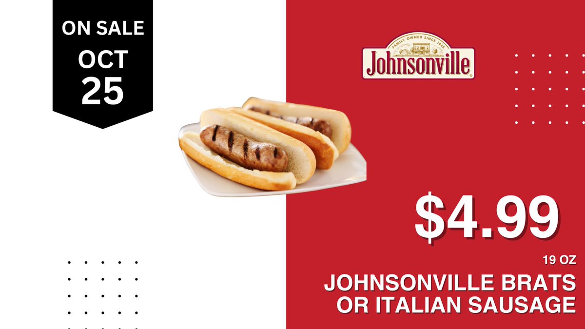 Unbeatable Deals, Every Week! ✨
Ad: shopthepig.com/flyers/210125/…