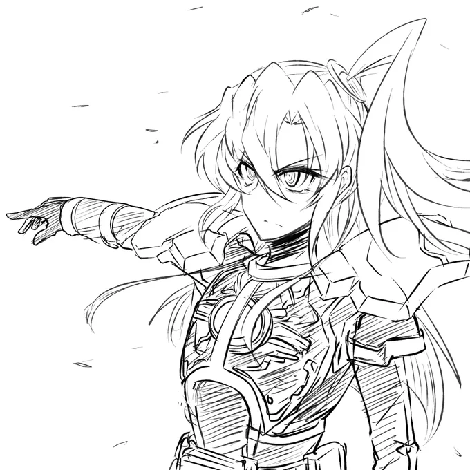 思ったより全然555フォギア描いてなかった
かわりに翼さんが何故かやたらライダーにされてた 