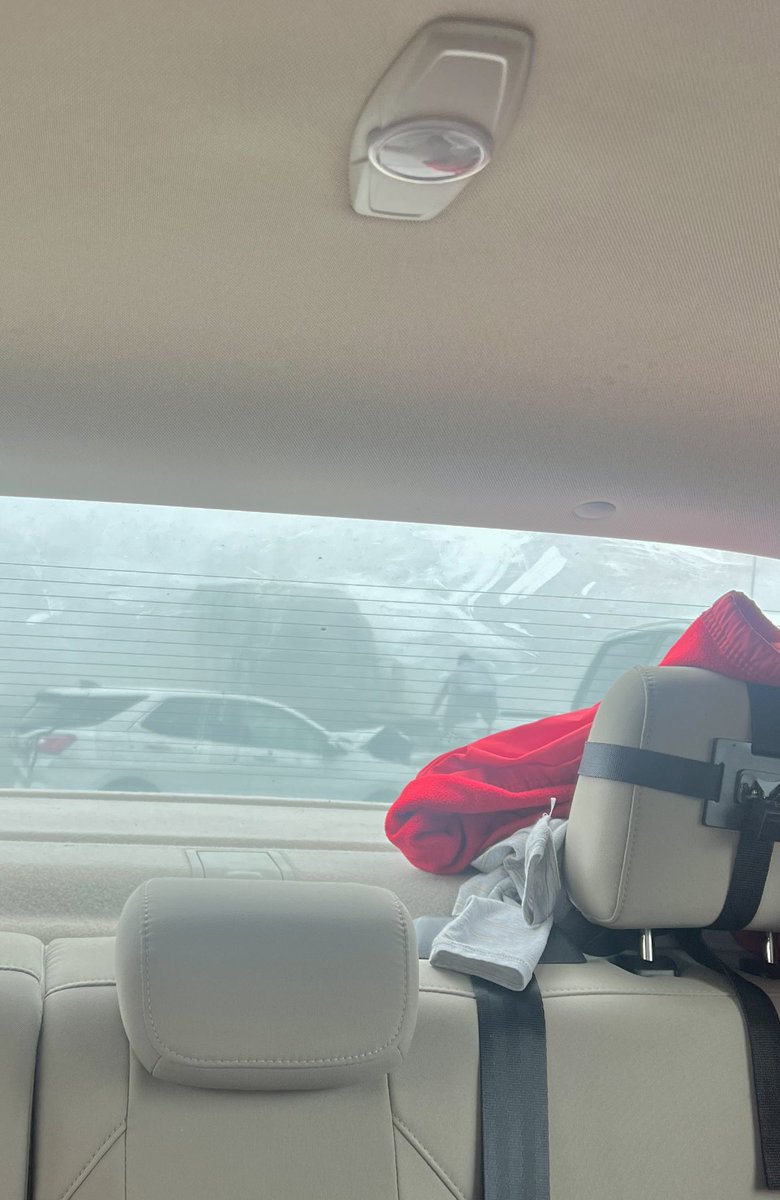 Erica Sweeney Glory tweet media