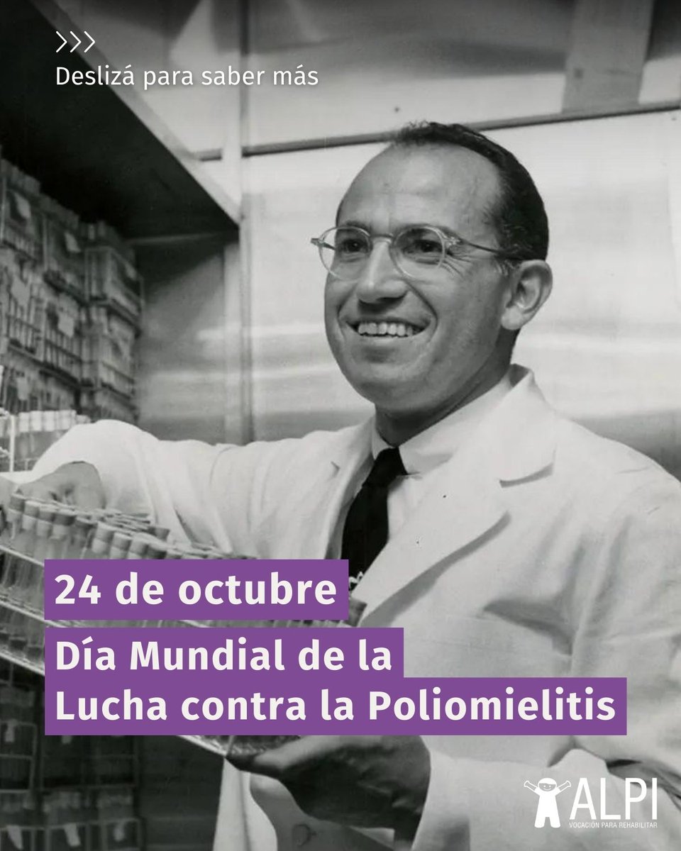 ALPI Asociación Civil tweet media