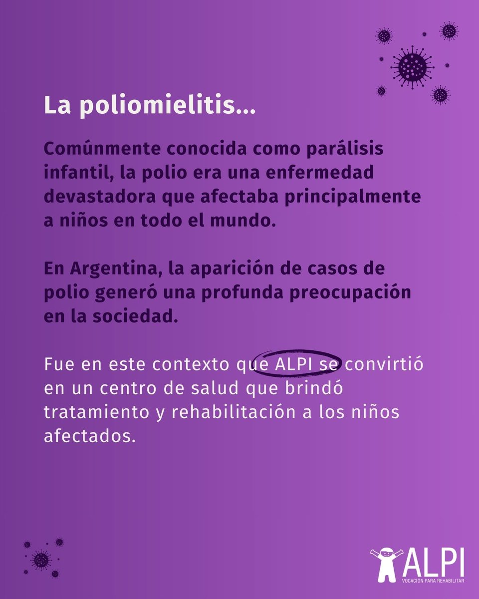 ALPI Asociación Civil tweet media