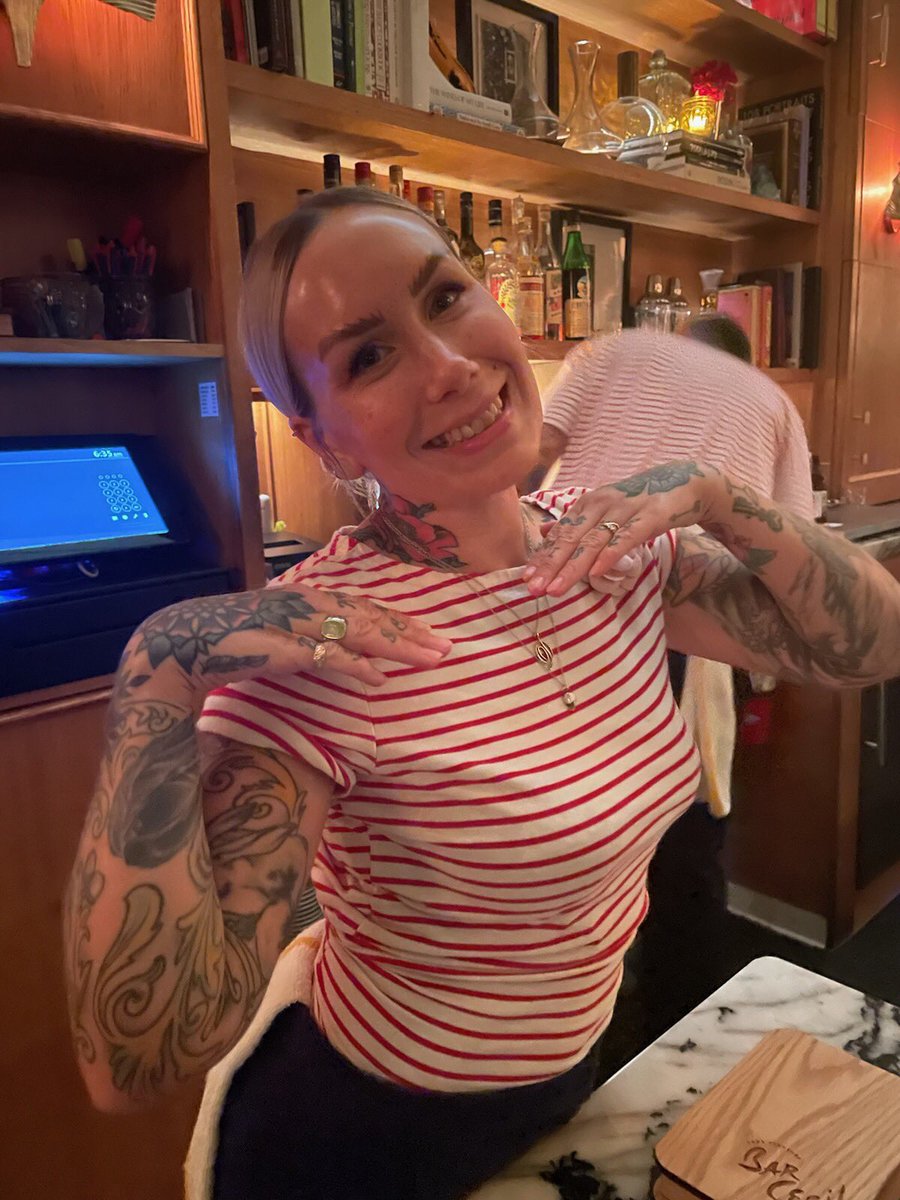 Dottie Pepper tweet media