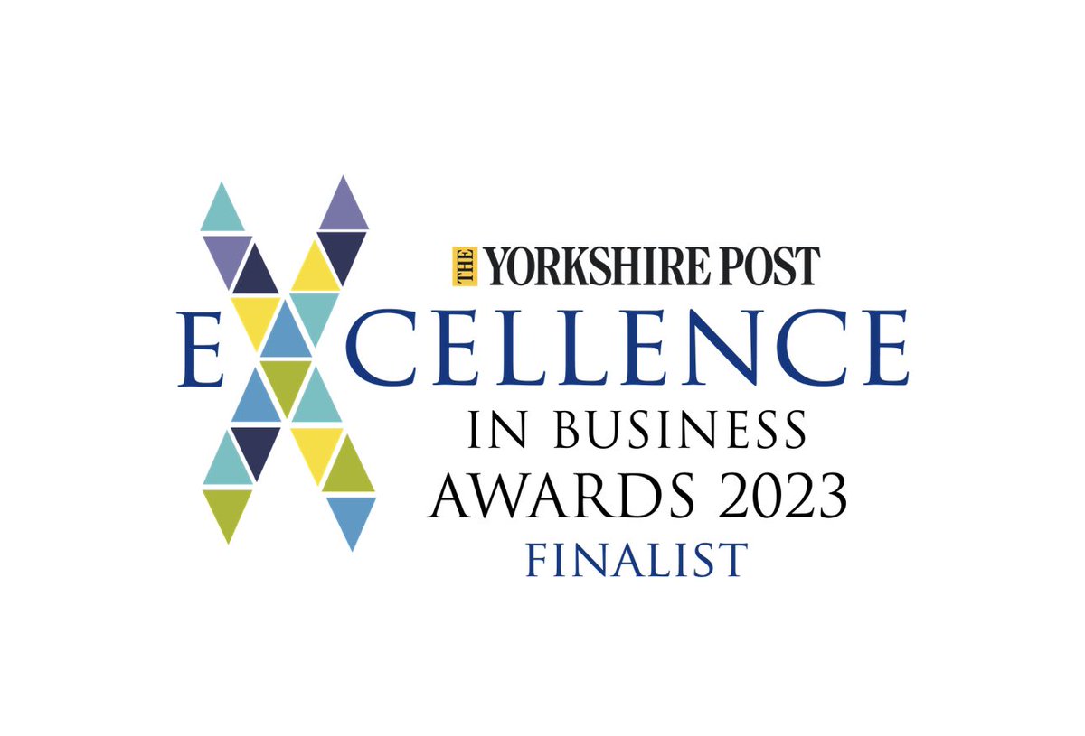 We're delighted to announce that we've just been #shortlisted in the <a href="/yorkshirepost/">The Yorkshire Post</a> Excellence in Business Awards 2023.
 
Our CEO, Dan Spencer, is shortlisted in the Business Leader of the Year category, while Torsion Group is in the running for Large Business of the Year!