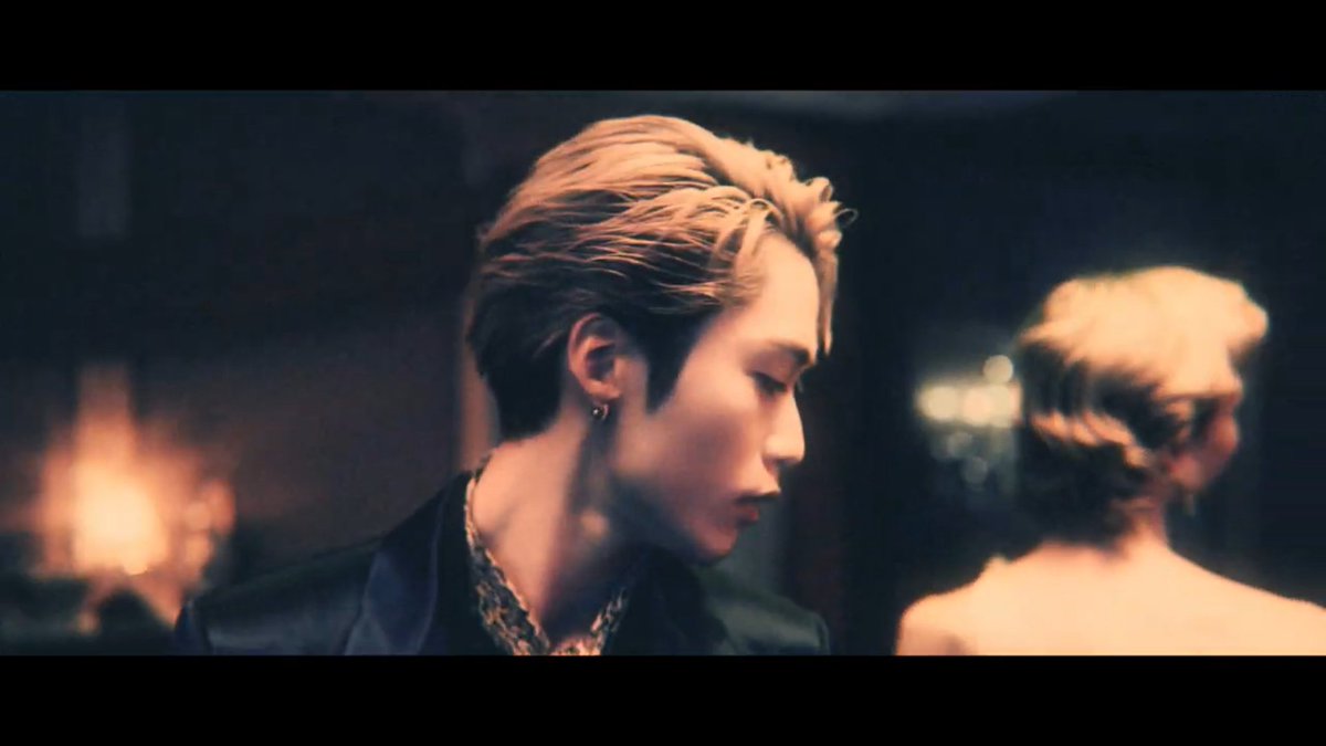 sakuxalice's tweet photo. [CAP] THE RAMPAGE - 片隅 MV ✧ 藤原樹 
#FJWR  
#THERAMPAGE
#片隅
#藤原樹
📎 https://t.co/6G9dh3fegH https://t.co/ZMq05FZ91k