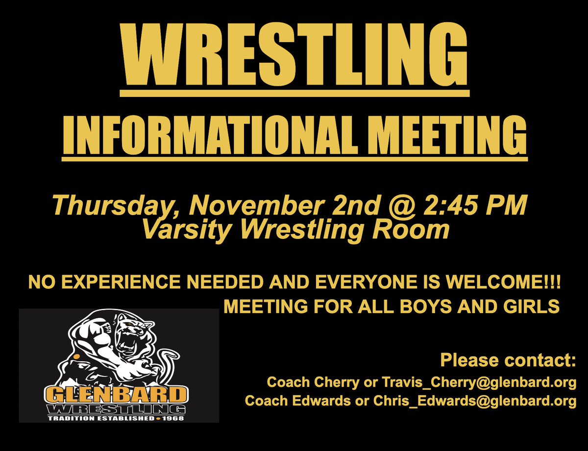 Gold_Dot_1968's tweet image. If you are unfamiliar with high school wrestling, know that it is a safe and clean sport where wrestlers compete against an opponent of their own size and weight.  Freshmen weight classes range from 99 pounds through 285 pounds--there are fifteen weight classes total.
