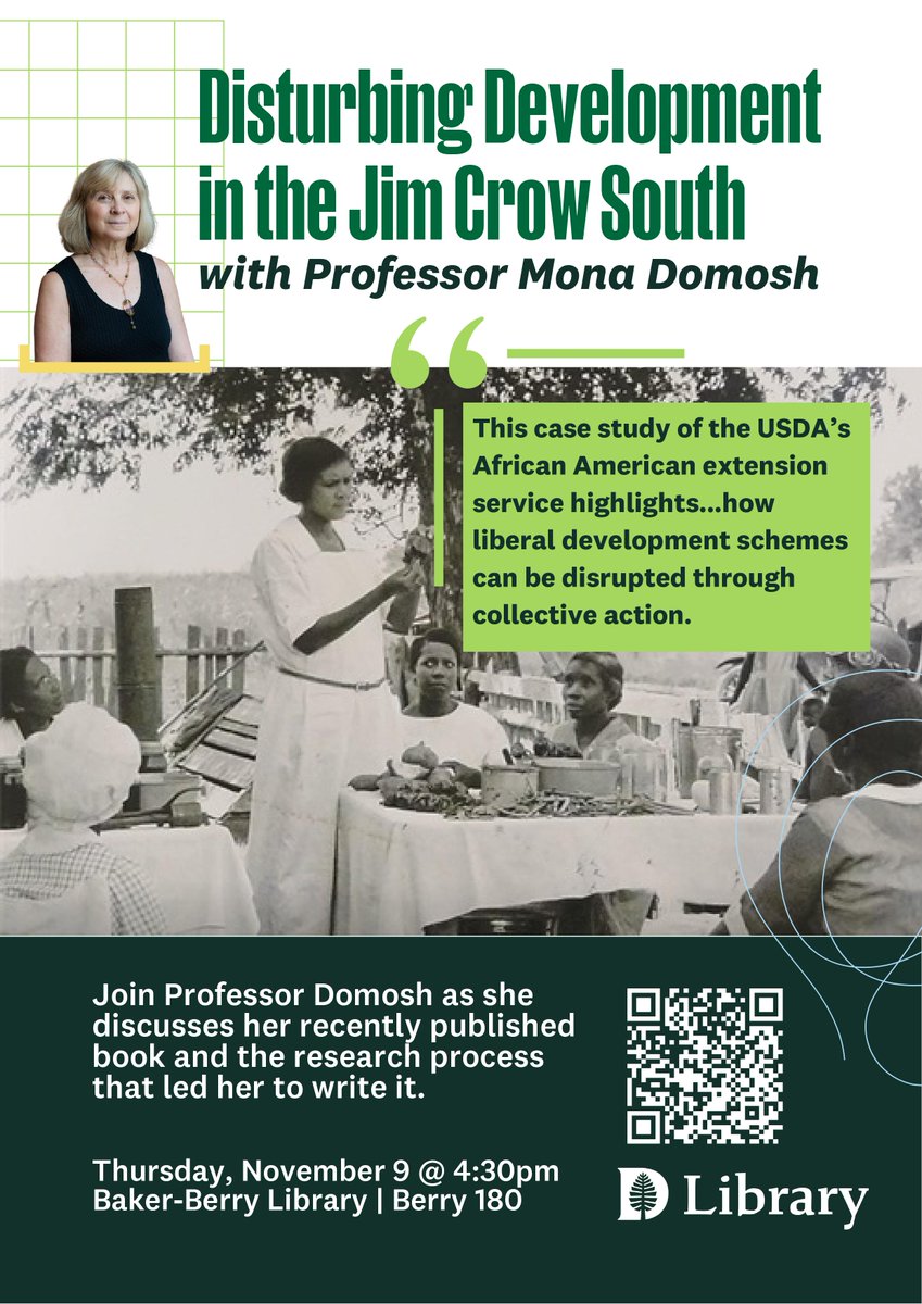 Dartmouth Department of Geography tweet media