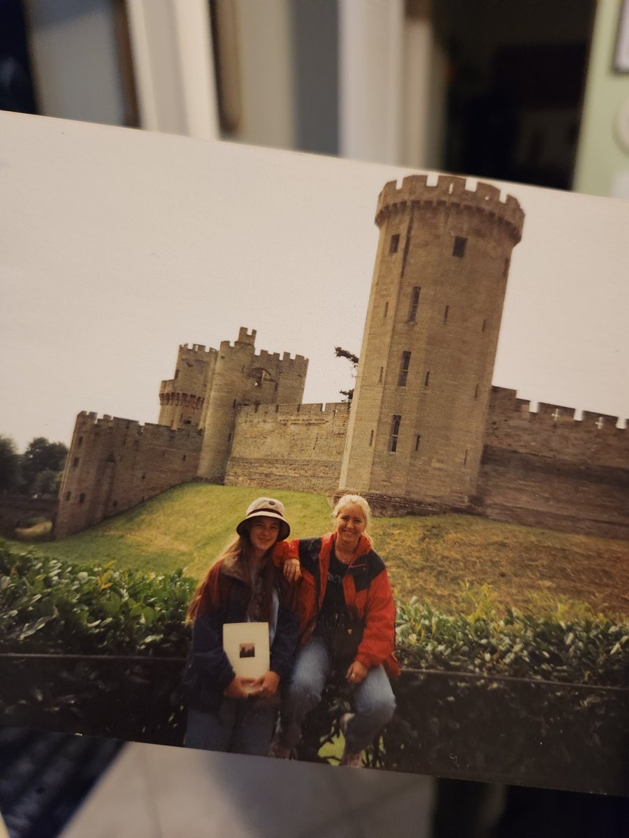 Amberrose Hammond tweet media