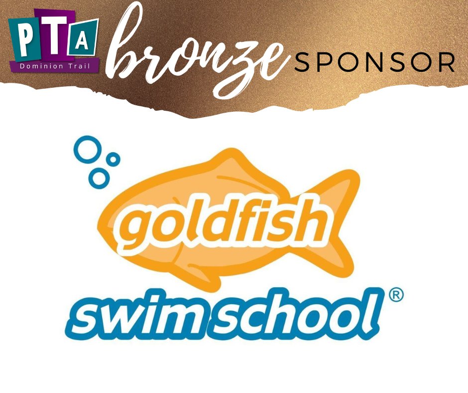 Thank you to our newest DTES PTA Community Partner: <a href="/GoldfishSwim/">Jon</a> in Ashburn!