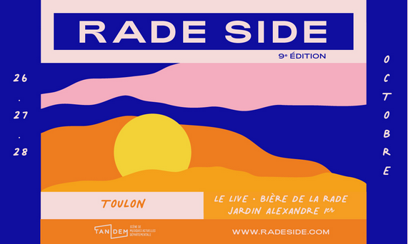 Toulon Métropole Événements et Congrès tweet media