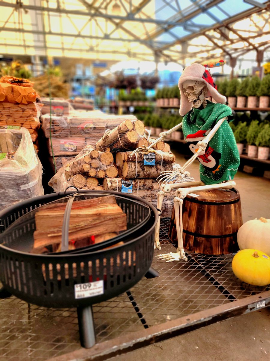 It's a bit chilly at Columbia Lowe's but the garden center clearance is red hot! Hurry in for  end of season deals before they're gone! #2244 <a href="/BubaR9/">Buba</a> <a href="/BenitoKomadina/">Benito.Komadina<a href="/Lowes/">Lowe's</a></a> <a href="/DCT0813MD/">Dante Thomas</a> <a href="/GallianoScott/">ScottGalliano</a> <a href="/IamBrianMacek/">Brian Macek</a> <a href="/LBishPlants/">Lora Bishop</a> <a href="/mayaxlowes813/">Maya Carter</a> <a href="/weavkiler/">Weaver</a> <a href="/BlueBoxR1/">@BlueBoxR1</a> @Lowes