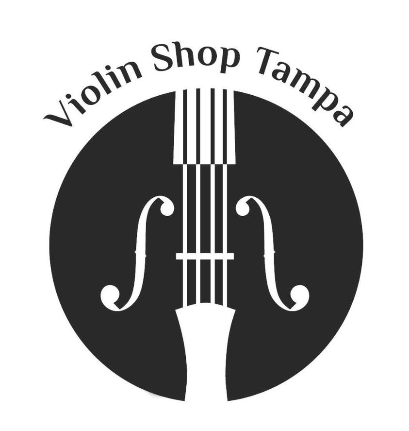 Welcome our newest "Trending Sponsor" the Violin Shop Tampa!

The Violin Shop Tampa is a Full-service stringed instrument shop providing a wide selection of high-quality instruments and rentals. 

To learn more visit their shop or website here:
lnkd.in/eNb_rryy