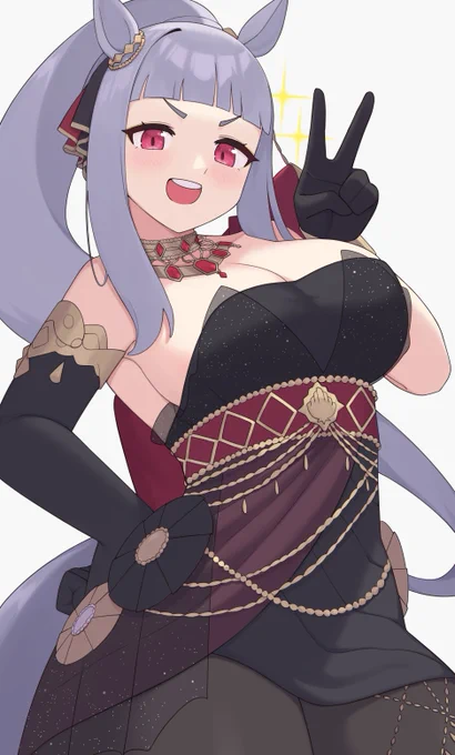 #ゴールドシップがいっぱい見れるタグ 
