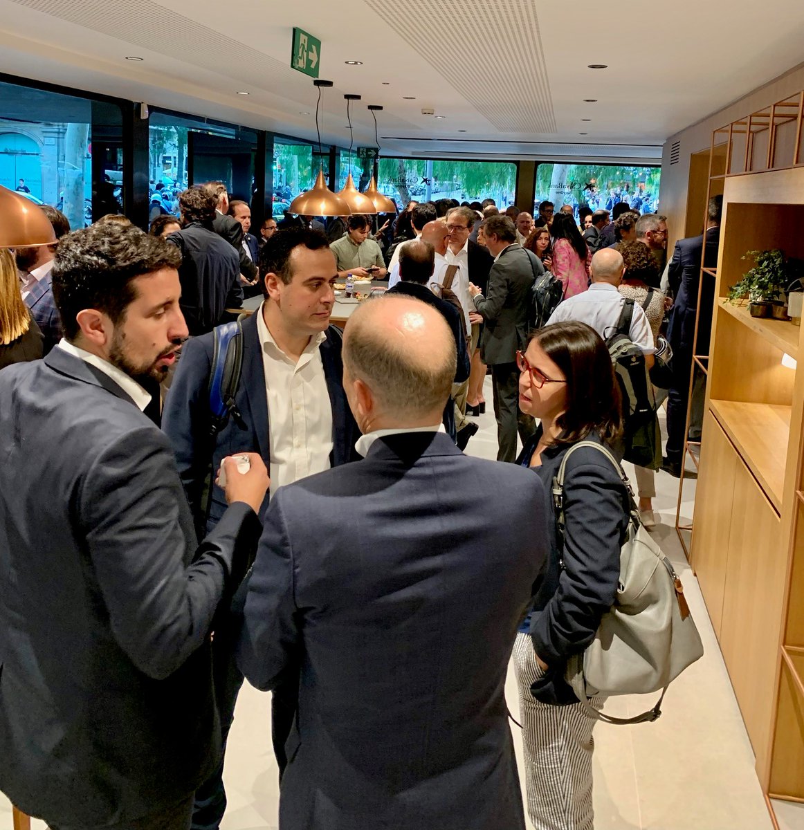 Anna Batet tweet media