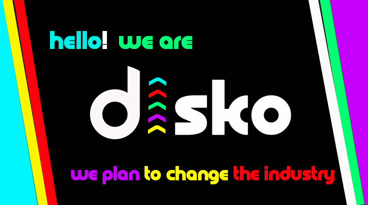 Hey! Do you have a few minutes? 

We'd love to introduce ourselves ➡️ Disko.tv

Are You Ready to Disko? 🪩