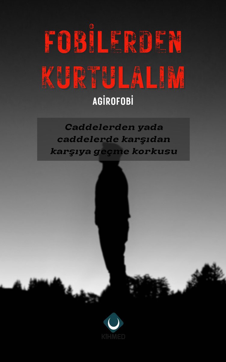 kihmed's tweet photo. Hadi hep beraber fobilerimizden kurtulalım!
Caddelerde karşıdan karşıya geçme gibi bir korkunuz varsa sizi gönderimize bekliyoruz.👋 

#kihmed #kitap #kahve #kihmedkitapkahve #fobilerdenkurtulalım https://t.co/nT5gMsy2xR