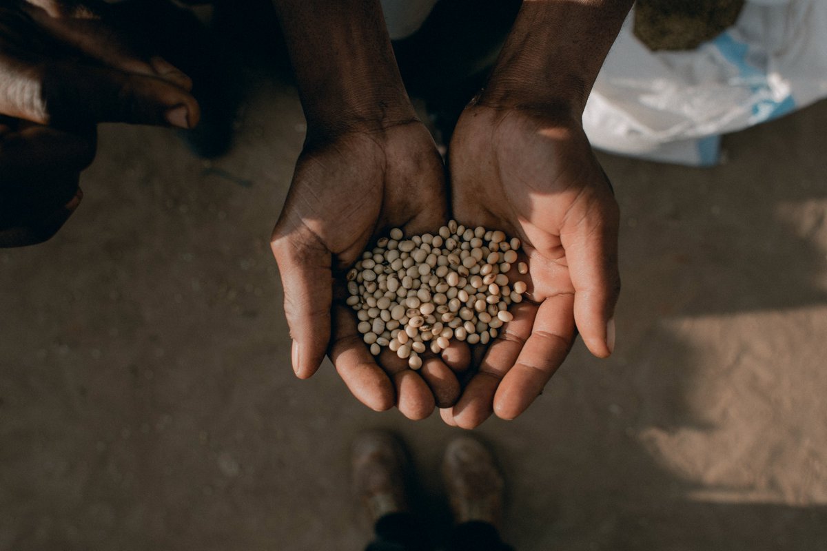 Enhanced Integrated Framework tweet media