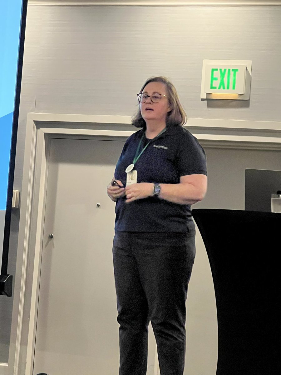Larry_R_Lee's tweet photo. Heya #SaleforceOhana!!!
Happening now at #FLD23: Making Dreams Reality: How to Build a Fellow-to-Consultant Pipeline

Presented by: @HayleyTuller 

#Merivet #NewMerivet #Merivis #VetForce #SalesforceMilitary https://t.co/5LH0U1rShh