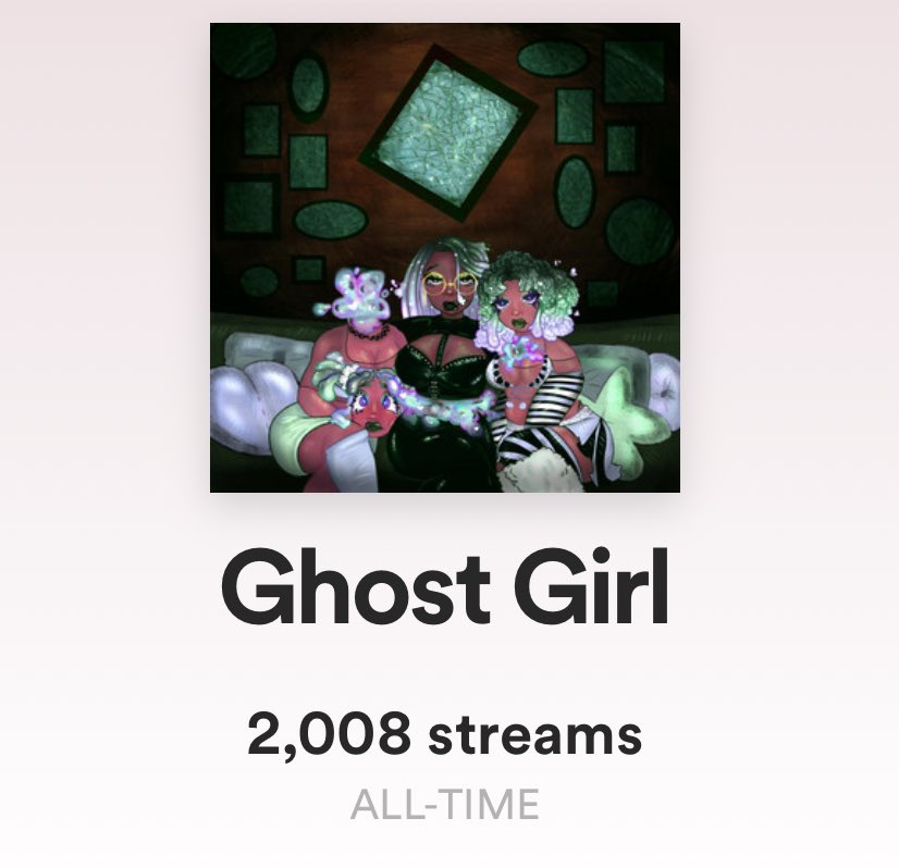 NWT_Band's tweet photo. Almost A year ago we released Ghost Girl, thanks to anyone still rocking with us, I promise we have some really fun stuff coming soon! https://t.co/fr7klGumrD