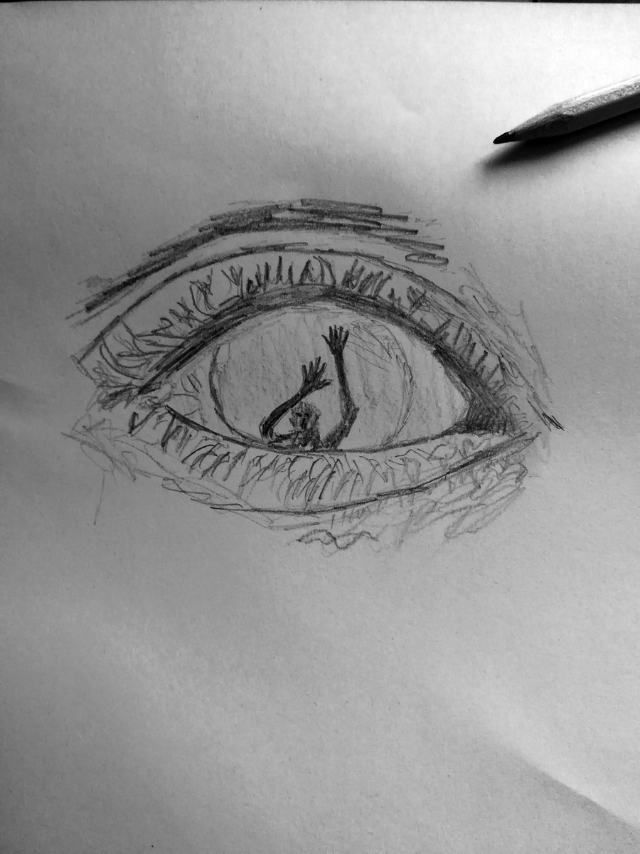 LarsFre1963's tweet photo. Lidt hyggetegning her i efteråret ✏️
#tegning #homemade #DIY https://t.co/oUoXH6sJXC