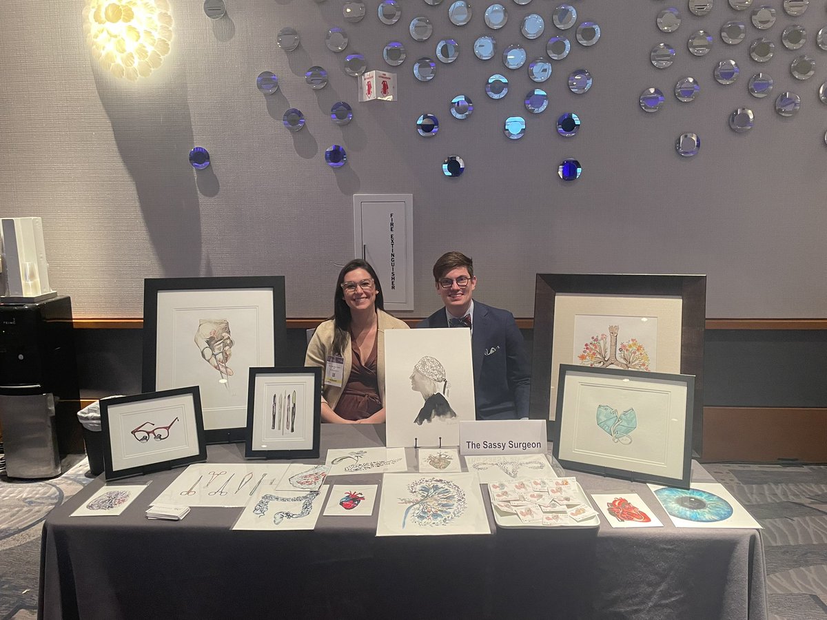 Nell Maloney Patel (@maloneynell) on Twitter photo Congratulations to <a href="/rwjsurgery/">Rutgers RWJMS Surgery</a> <a href="/brie_slatnick/">Brianna Slatnick Truché, MD</a> for her pop-up at the <a href="/WomenSurgeons/">WomenSurgeons</a> breakfast this morning. And appreciate the #heforshe support from <a href="/ptrucheMD/">Paul Truché, MD, MPH</a>. #rutgersresidentsrock Congratulations to <a href="/rwjsurgery/">Rutgers RWJMS Surgery</a> <a href="/brie_slatnick/">Brianna Slatnick Truché, MD</a> for her pop-up at the <a href="/WomenSurgeons/">WomenSurgeons</a> breakfast this morning. And appreciate the #heforshe support from <a href="/ptrucheMD/">Paul Truché, MD, MPH</a>. #rutgersresidentsrock