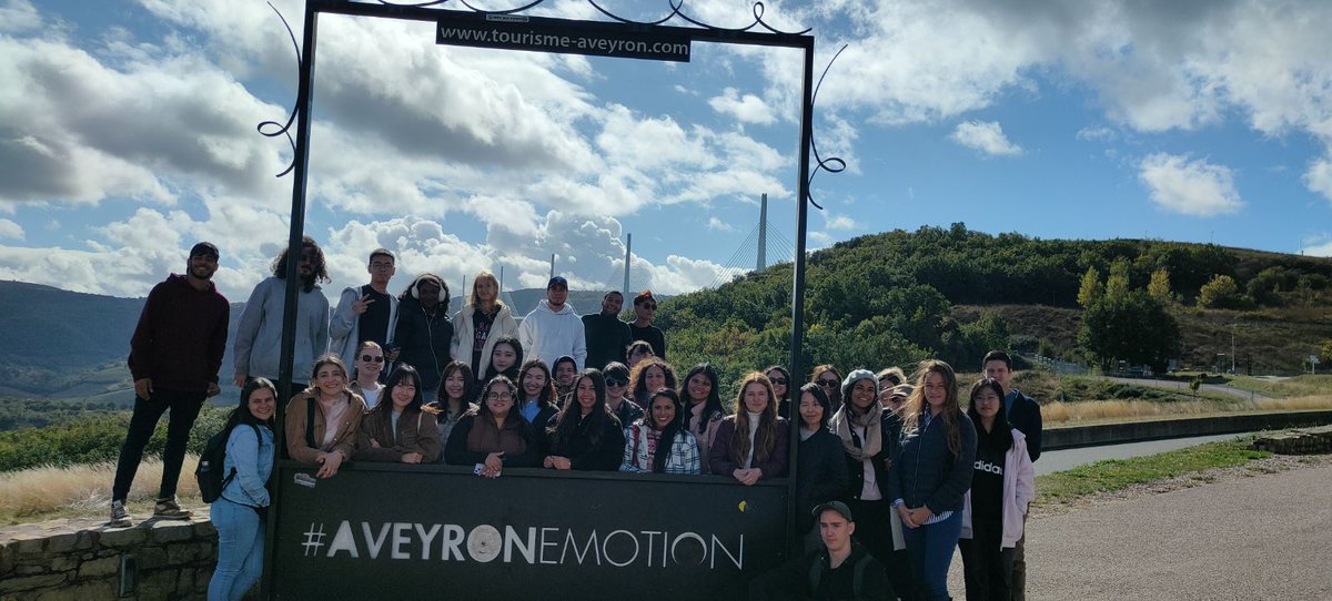 IEFE Univ. Paul-Valéry tweet media