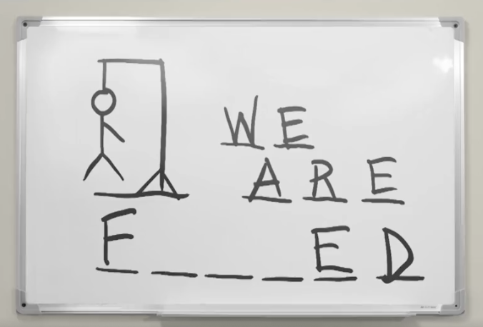 JaneotN's tweet photo. As former Speaker Kevin McCarthy said, it's back to the drawing board. And I believe we have a picture of that drawing board ...
   ~ Stephen Colbert

😎 https://t.co/RgE6S4rckl