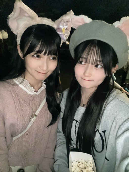 今村麻莉愛のTwitter画像10