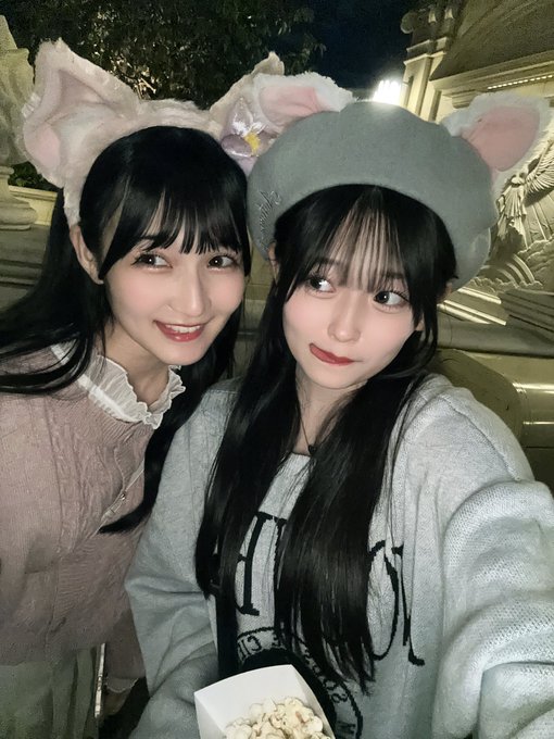 今村麻莉愛のTwitter画像11