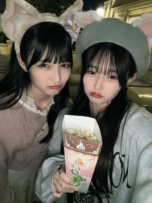 今村麻莉愛のTwitter画像12